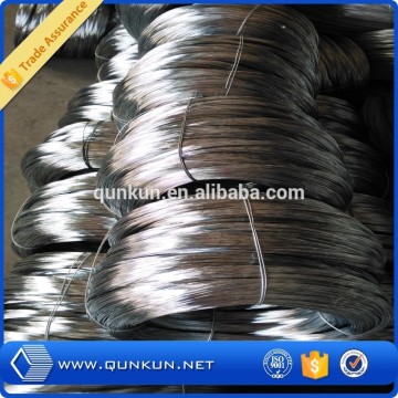 alibaba express steel wire rope galvanize