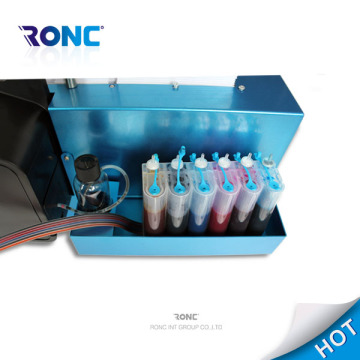 2014 Good Quality Automatic L800 CD/DVD Printer