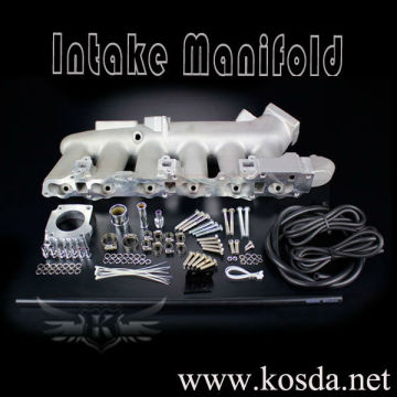 RB25 SKYLINE R32 R33 R34 Turbo Intake Plenum
