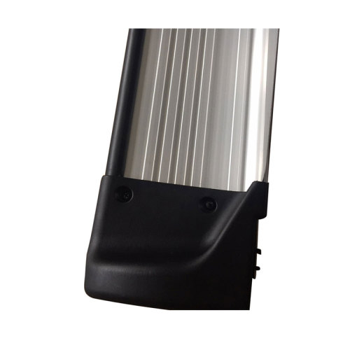 Aluminum SideStep for Hilux Vigo 2005-2014