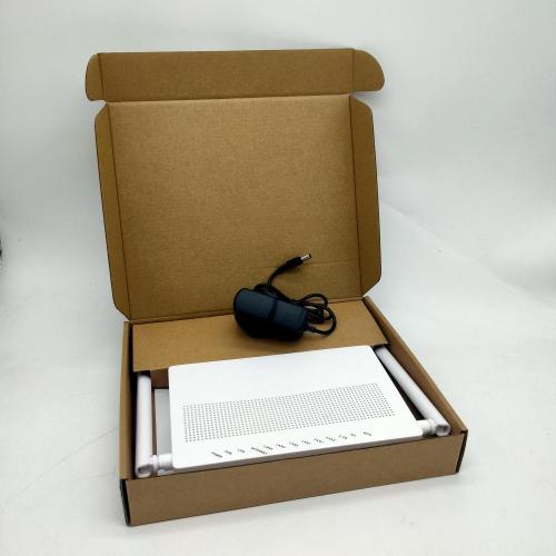 Dual Band GPON ONT 4GE+WIFI+2POTS+2USB