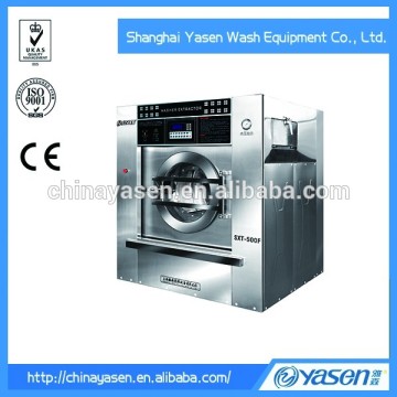 Factory price industrial washing machinery