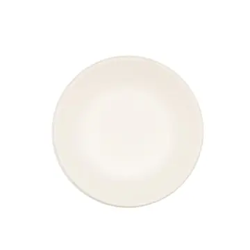 Biodegrad salad bowl disposable 32oz with lid sugarcane bagasse pulp