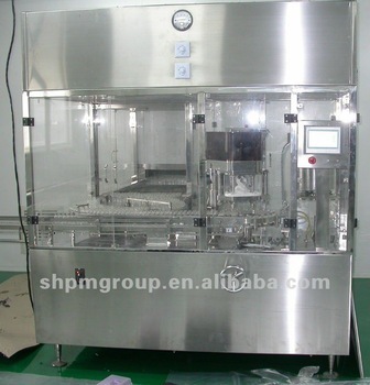 filling machine