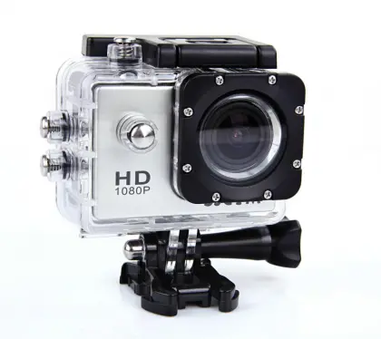 Original SJCAM SJ4000 Sports Action Camera 12MP HD 1080P 30M Waterproof Camera