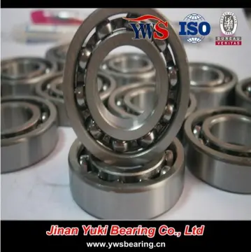 16013 Deep Groove Ball Bearing