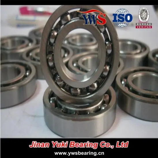 16013 Deep Groove Ball Bearing
