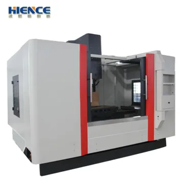 Low cost cnc milling machine price VMC1060