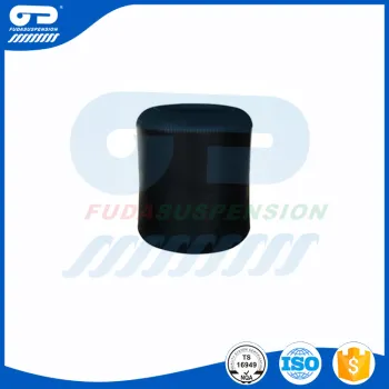 Cabin Rolling Lube Rubber Air Spring