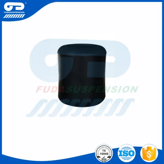 Cabin Rolling Lube Rubber Air Spring