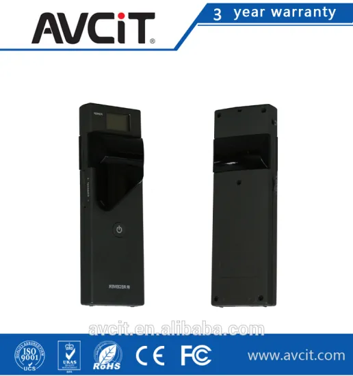 IR radiation panel for simultaneous interpretation system
