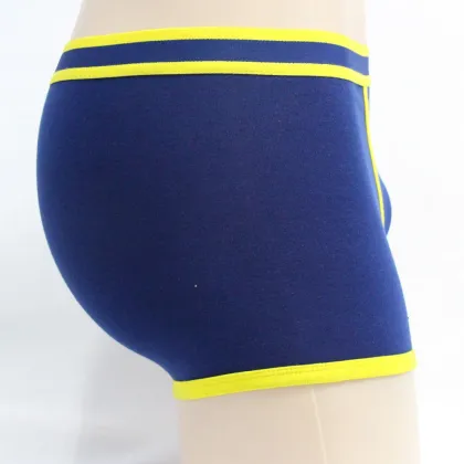 Men Underwear Cotton Cotton Underwear For Men Sexy Men Underwear