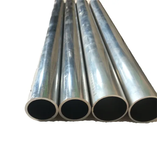 Price Comparison: Aluminum Tube Coil per Kilogram