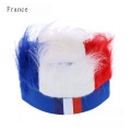 No. 5 France