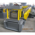 Z Sectional Metals Purlin Roll Forming Machine