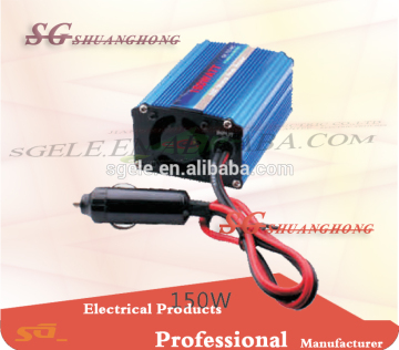 DC 12V24V32V to AC220 2000W Car USB Car Power converter Inverter Car Converter Power Inverter