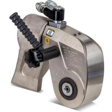 Enerpac S11000x Drive a coppia idraulica a trazione quadrata con coppia di 11.175 piedi-libbre e 1,5 pollici di guida quadrata: soluzione di fissaggio ad alta potenza