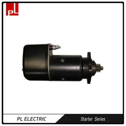 100% new starter BOSCH BK STARTER