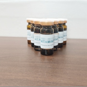 निजी लेबल 10ml फैट बर्निंग एंटी-सेलुलाइट बॉडी स्लिमिंग लिपो एम्पोउल
