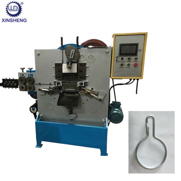 Automatic Curtain Hook Making Machine Manufacturer