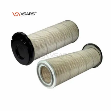 VSA-30611 Factory Supply Air Filter Element A8684