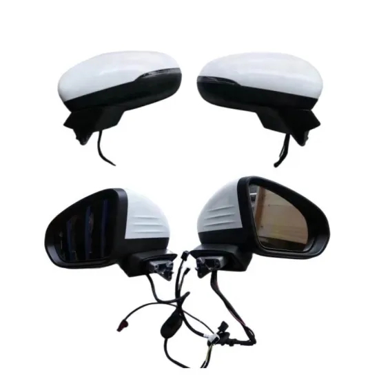 Hot Selling Folding Rearview Mirror for Mercedes-Benz Class A W177