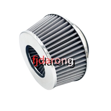 8162 Clamp-on Conical Air Filter