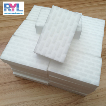 Magic Melamine Sponge foam kitchen Cleaning Magic Eraser