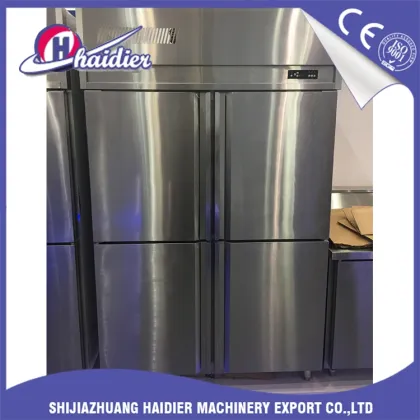 Customized Commercial & Industrial Cold Room / Working Freezer