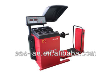 Wheel balancer, GARAGE EQUIPMENT EE-3448