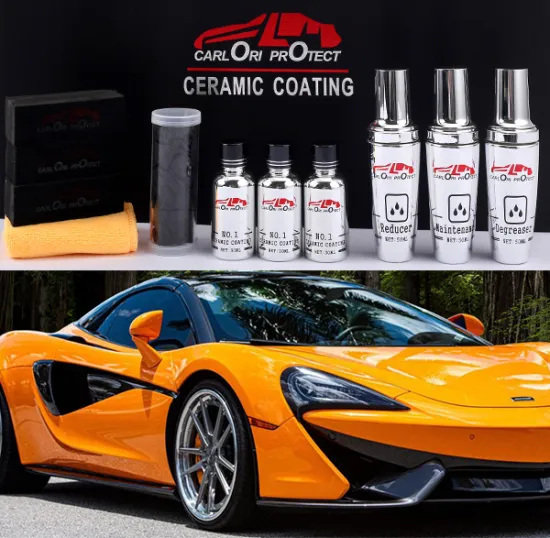 ceramic coating car near me