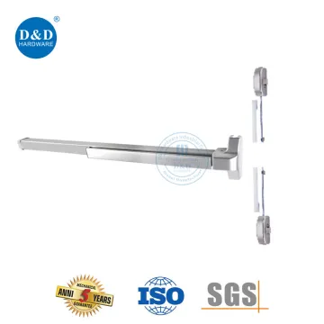 Top Quality Door Hardware Panic Exit Touch Bar