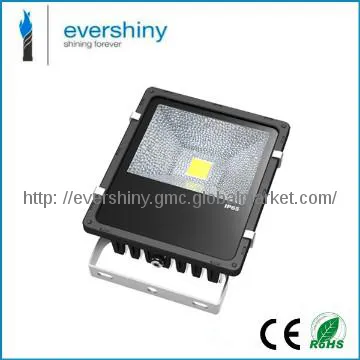 chargeable led flood light 50W