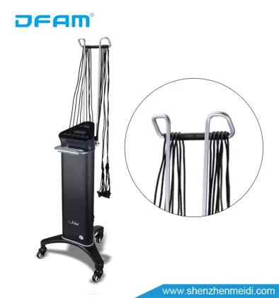 2020 Hot Beauty Hair Products: Digital Perm Machine and Perm Rods