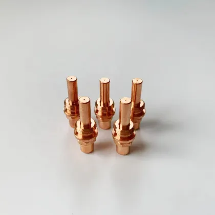 Miller ICE-70-100D Cutting Electrode 169217 - High Quality Plasma Cutting Consumable