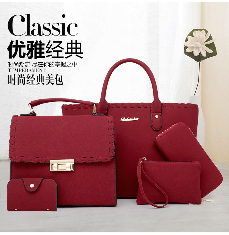 lady hand bags l1866 (2)