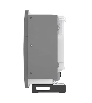 Ginlong Solis On-Grid 50KW/100KW/125KW Three-Phase Commercial Solar Inverter