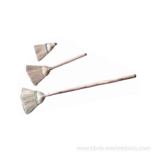 Long Handled Brooms