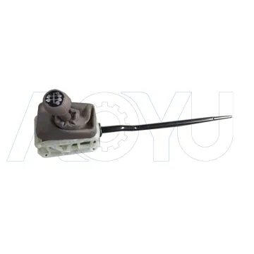 OE94670337 Gear Shifting Mechanism Assembly for Chevrolet Avio AVEO