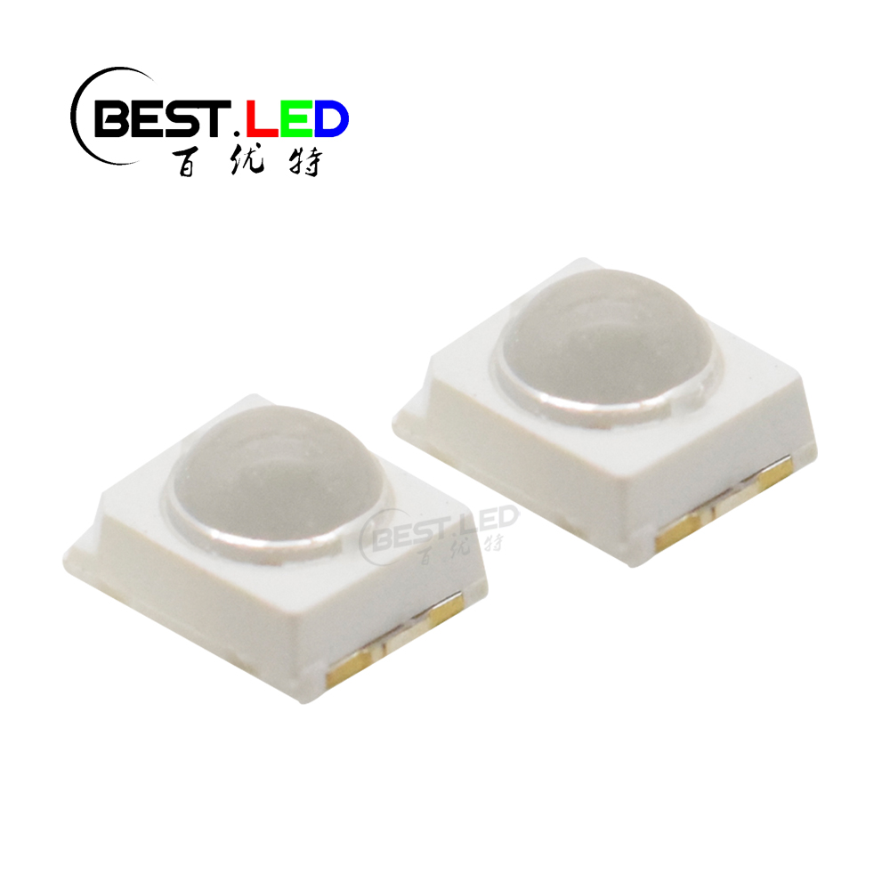 480nm Blue Led Emitters 2835 Smd Led