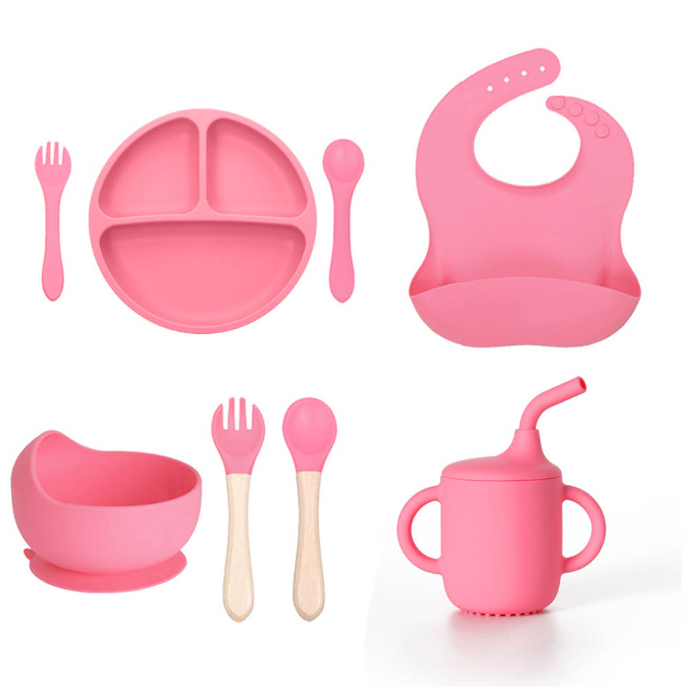 silicone feeding set MFZ-A010