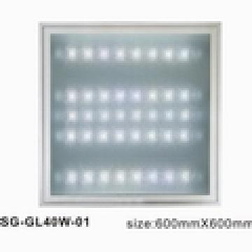 Power Consumption:40W(40 leds),LED Grid Light