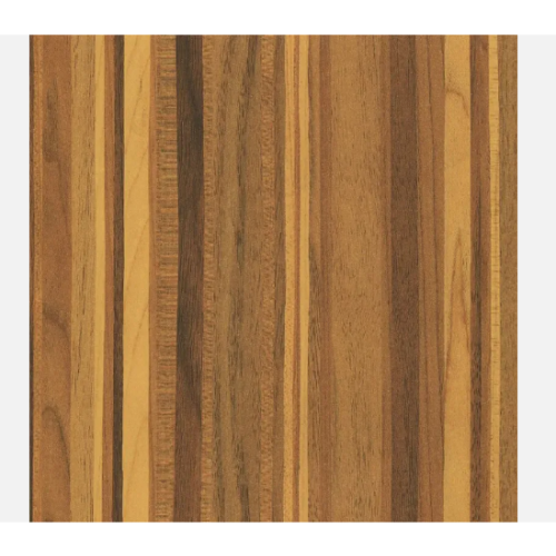 Wood Texture Decoration Melamine paper For Furniture