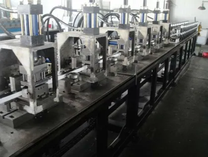 ceiling suspension machine