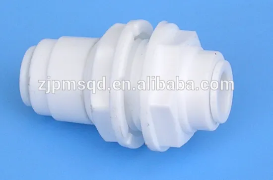 water fitting,quick connect water fitting union bulkhead
