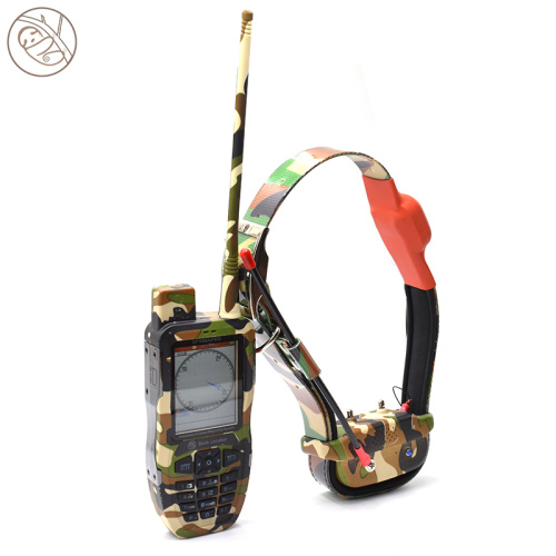Waterproof Dog Tracker GPS Collar