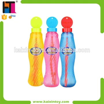 200ML Blowing Soap Bubble Water