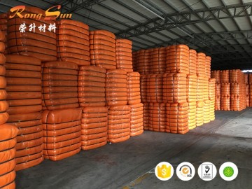 Heat-Resistant Flame Retardant Feature virgin polyester fiber