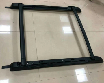 Roof Rack for Toyota Tacoma - Top Mounting Solutions