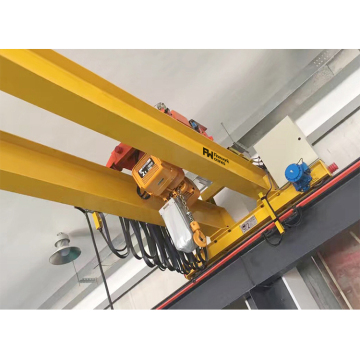 Indonesia Wholesale Factory 30 Ton Electric Overhead Crane Prices